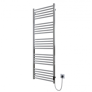 Електрична рушникосушарка Deffi Lima П25 500х1600  Е праве підключення