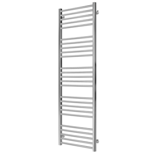 Водяна рушникосушарка Deffi Lima П25 500х1600 В нижнє підключення