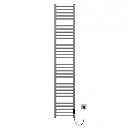 Електрична рушникосушарка Deffi Lima П30 300х1800  Е праве підключення