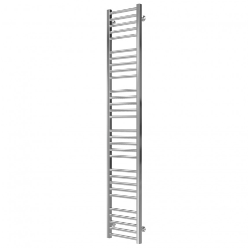 Водяной полотенцесушитель Deffi Lima П30 300х1800 В боковое подключение