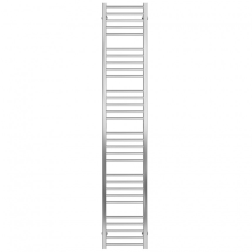 Водяна рушникосушарка Deffi Lima П30 300х1800 В нижнє підключення