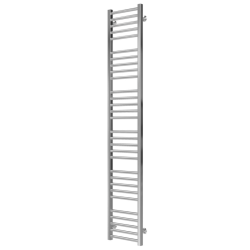 Водяна рушникосушарка Deffi Lima П30 400х1800 В нижнє підключення