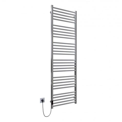 Електрична рушникосушарка Deffi Lima П30 500х1800  Е ліве підключення