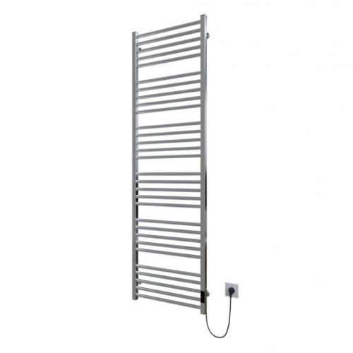 Електрична рушникосушарка Deffi Lima П30 500х1800  Е праве підключення