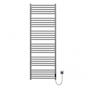 Электрический полотенцесушитель Deffi Lima П30 600х1800 Э правое подключение Электрический полотенцесушитель Deffi Lima П30 600х1800 Э правое подключение