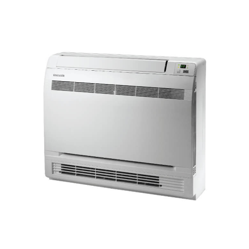 Кондиціонер Sinclair ASP-09BI серія Consol Inverter | до 25 м²