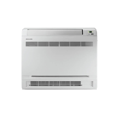 Кондиціонер Sinclair ASP-09BI серія Consol Inverter | до 25 м²