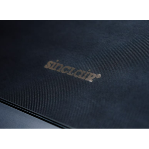 Кондиціонер Sinclair SIH/SOH-24BIMN серія Marvin Blue | до 70 м²