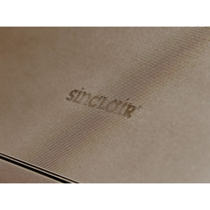 Кондиціонер Sinclair SIH/SOH-12BIMС серія Marvin Champagne | до 35 м²