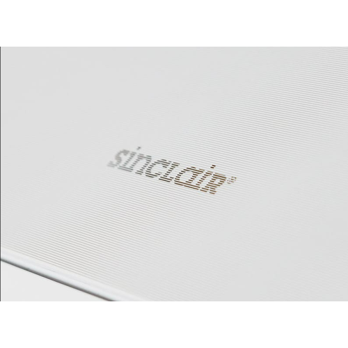 Кондиціонер Sinclair SIH/SOH-09BIMW серія Marvin White | до 25 м²