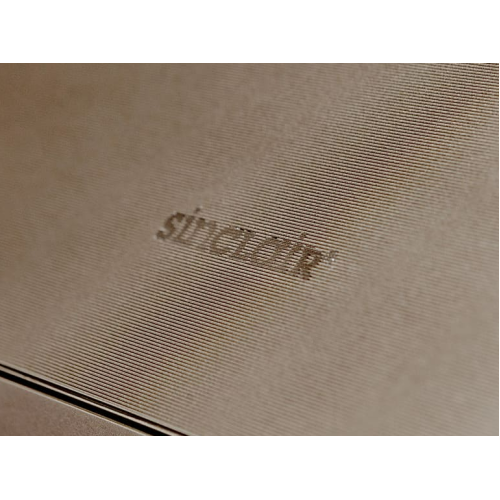 Кондиціонер Sinclair SIH/SOH-12BIMС серія Marvin Champagne | до 35 м²