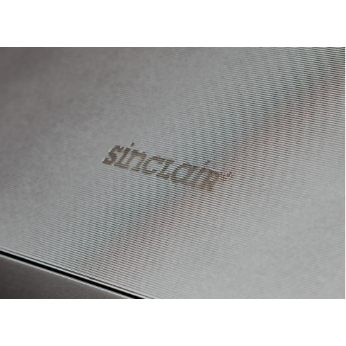 Кондиціонер Sinclair SIH/SOH-24BIMS серія Marvin Silver | до 70 м² Кондиціонер Sinclair SIH/SOH-24BIMS серія Marvin Silver | до 70 м²