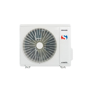 Кондиціонер Sinclair SIH/SOH-24BIMN серія Marvin Blue | до 70 м² Кондиціонер Sinclair SIH/SOH-24BIMN серія Marvin Blue | до 70 м²