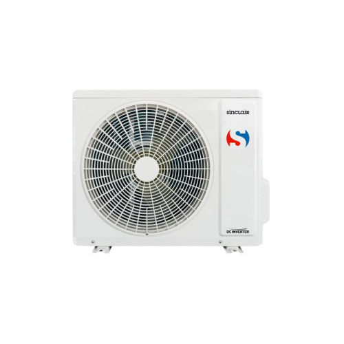 Кондиціонер Sinclair SIH/SOH-24BIMN серія Marvin Blue | до 70 м²