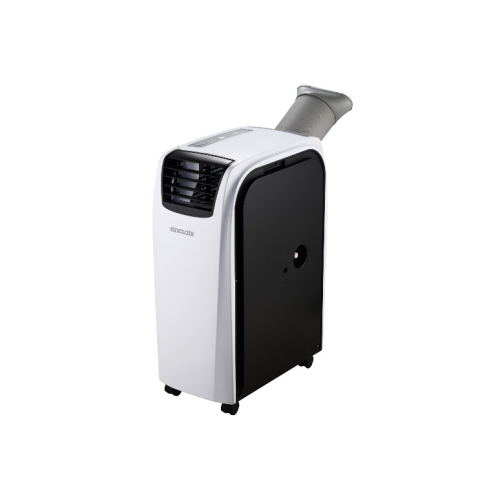 Мобильный кондиционер Sinclair AMC-11P | до 25 м²  