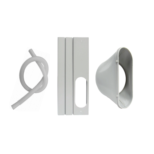 Мобильный кондиционер Sinclair AMC-11P | до 25 м²  