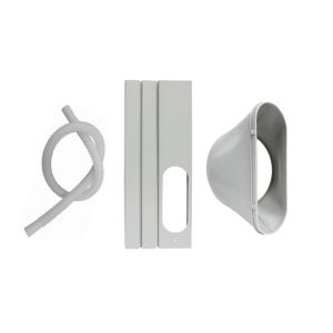 Мобільний кондиціонер Sinclair AMC-11P | до 25 м² Мобільний кондиціонер Sinclair AMC-11P | до 25 м²