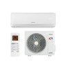 Кондиціонер Sinclair SIH/SOH-18BIR серія Ray New | до 45 м²