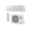 Кондиціонер Sinclair ASH-09BIS2/W серія Spectrum Plus | до 25 м²