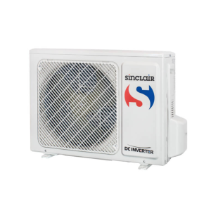 Кондиціонер Sinclair ASH-24BIS2/W серія Spectrum Plus | до 70 м²