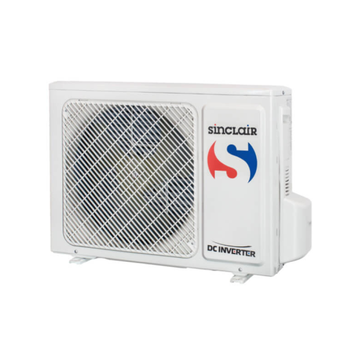 Кондиціонер Sinclair ASH-09BIS2/W серія Spectrum Plus | до 25 м²