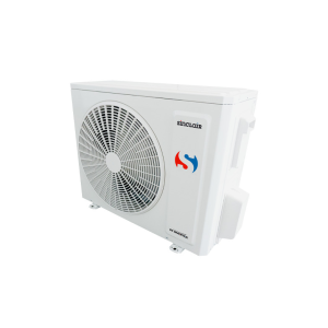 Кондиціонер Sinclair SIH/SOH-18BITС серія Terrel Champagne | до 50 м²