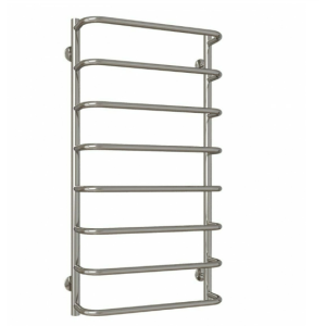 Водяна рушникосушарка Deffi Стандарт П8 500x1000 В нижнє підключення