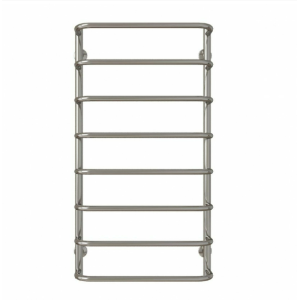 Водяна рушникосушарка Deffi Стандарт П8 500x1000 В нижнє підключення