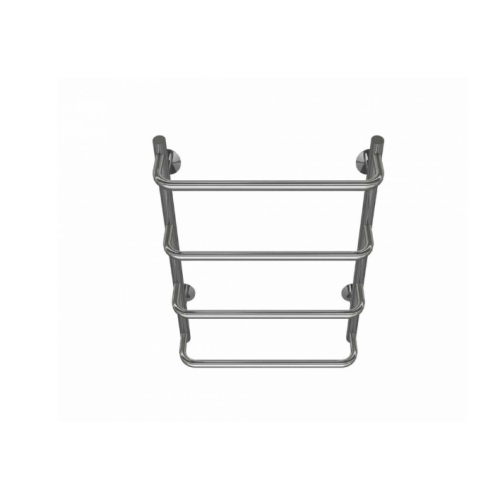 Водяна рушникосушарка Deffi Стандарт П4 500x600 В нижнє підключення