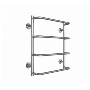 Водяна рушникосушарка Deffi Стандарт П4 400x600 В нижнє підключення