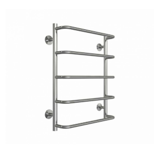 Водяна рушникосушарка Deffi Стандарт П5 500x700 В нижнє підключення Водяна рушникосушарка Deffi Стандарт П5 500x700 В нижнє підключення