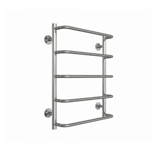 Водяной полотенцесушитель Deffi Стандарт П5 500x700 В нижнее подключение Водяной полотенцесушитель Deffi Стандарт П5 500x700 В нижнее подключение