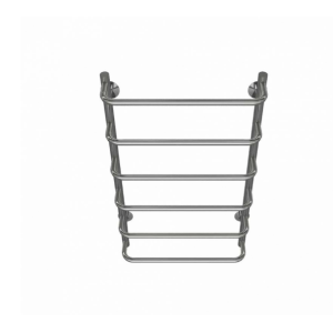 Водяна рушникосушарка Deffi Стандарт П6 400x800 В нижнє підключення