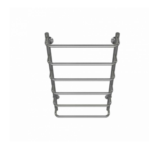 Водяна рушникосушарка Deffi Стандарт П6 400x800 В нижнє підключення