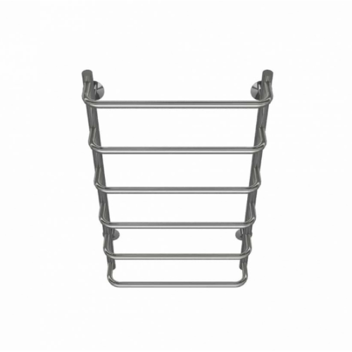 Водяна рушникосушарка Deffi Стандарт П6 500x800 В нижнє підключення