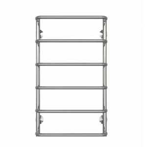 Водяна рушникосушарка Deffi Стандарт П6 500x800 В нижнє підключення