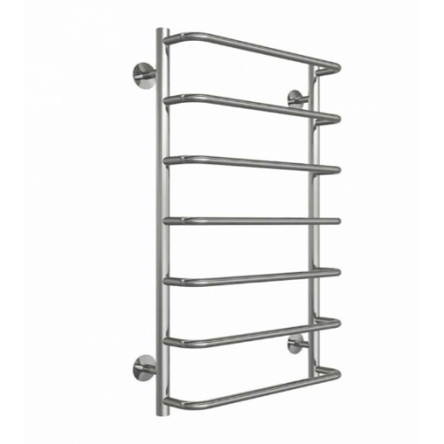 Водяна рушникосушарка Deffi Стандарт П7 500x900 В нижнє підключення