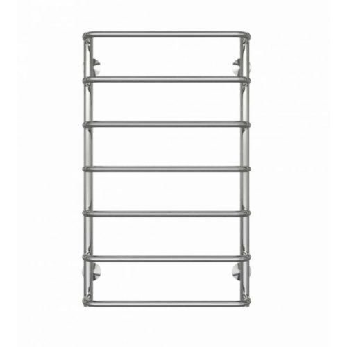 Водяна рушникосушарка Deffi Стандарт П7 500x900 В нижнє підключення