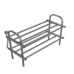 Сушарка для взуття Deffi 500х1050 Сушарка для взуття Deffi 500х1050