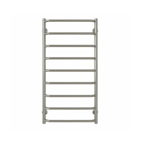 Водяна рушникосушарка Deffi Трапеція П9 500x1000 В нижнє підключення