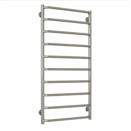 Водяна рушникосушарка Deffi Трапеція П10 500x1100 В нижнє підключення