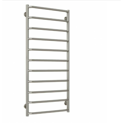 Водяна рушникосушарка Deffi Трапеція П11 500x1200 В нижнє підключення