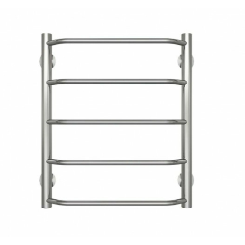 Водяна рушникосушарка Deffi Трапеція П5 500x500 В нижнє підключення