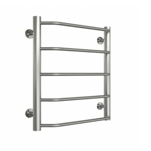 Водяна рушникосушарка Deffi Трапеція П5 500x500 В нижнє підключення