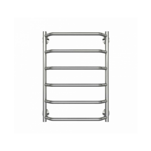 Водяна рушникосушарка Deffi Трапеція П6 500x600 В нижнє підключення