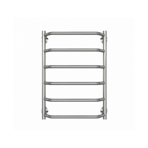 Водяна рушникосушарка Deffi Трапеція П6 500x600 В нижнє підключення