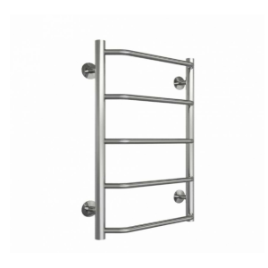 Водяна рушникосушарка Deffi Трапеція П5 400x700 В нижнє підключення Водяна рушникосушарка Deffi Трапеція П5 400x700 В нижнє підключення