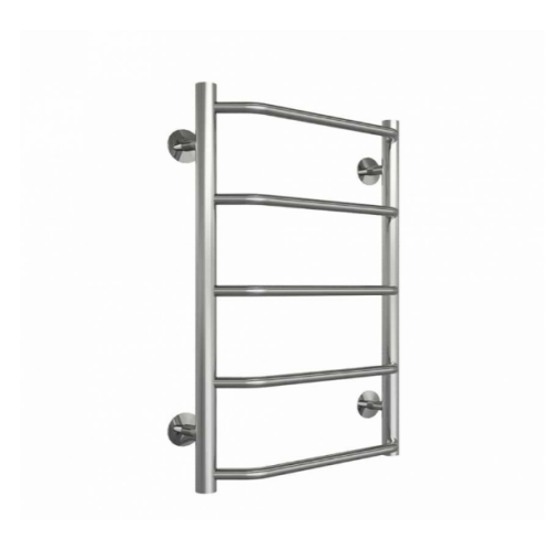 Водяна рушникосушарка Deffi Трапеція П5 400x700 В нижнє підключення