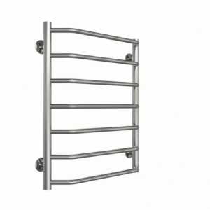 Водяна рушникосушарка Deffi Трапеція П7 500x800 В нижнє підключення