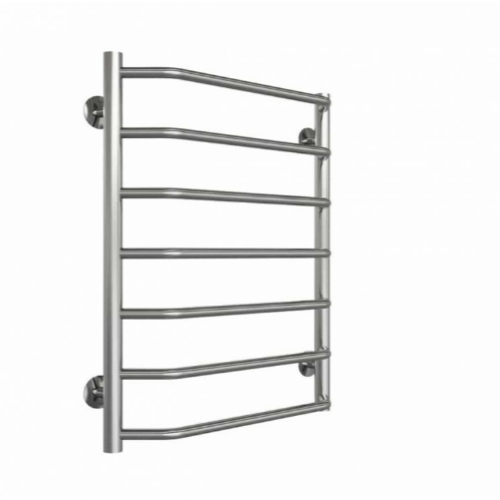 Водяна рушникосушарка Deffi Трапеція П7 500x700 В нижнє підключення